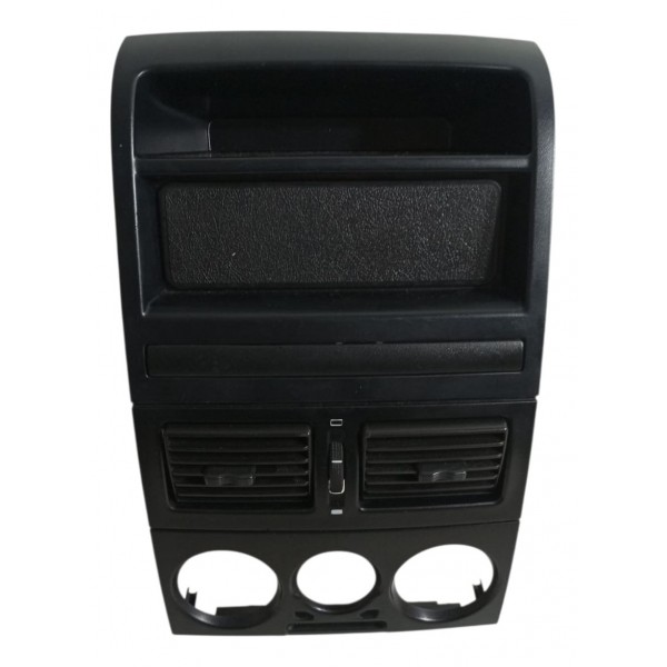 Moldura Painel Central Palio Siena 2009 A 2013