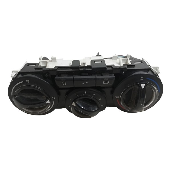 Comando Ar Condicionado Peugeot 208 1.2 2017