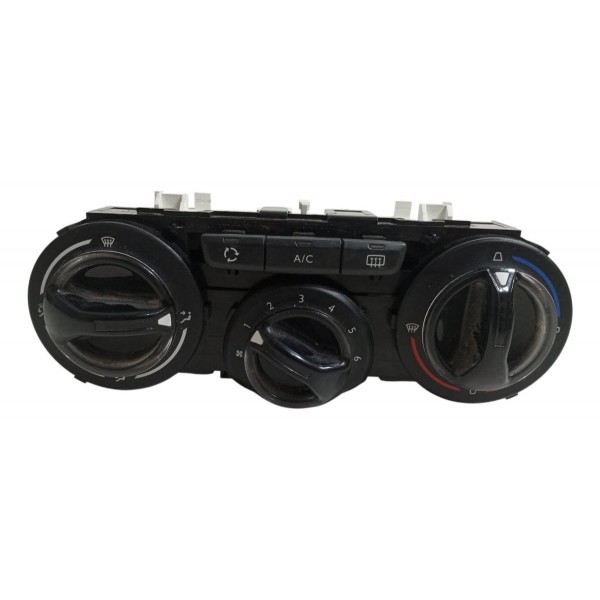 Comando Ar Condicionado Peugeot 208 1.2 2017