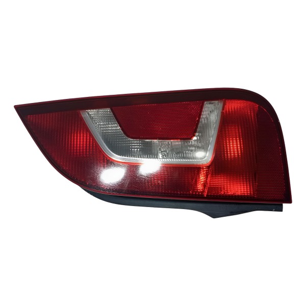 Lanterna Traseira Direita Up 14 A17 Seminova