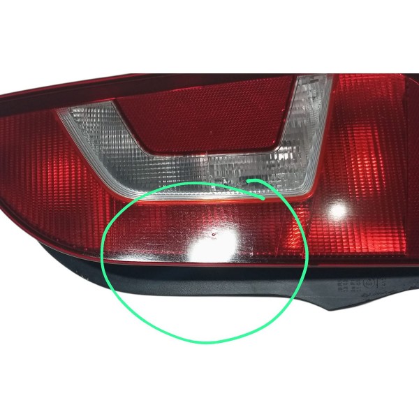 Lanterna Traseira Direita Up 14 A17 Seminova