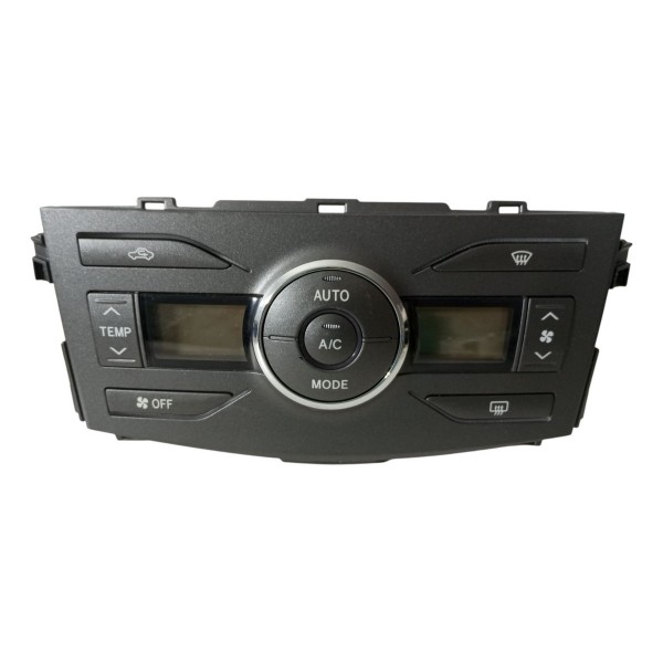 Comando Ar Condicionado Corolla 09 A 14