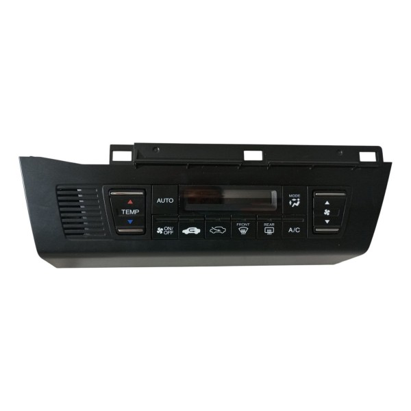 Comando Ar Condicionado Honda Civic 12 A 16 Seminovo