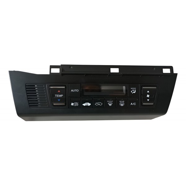 Comando Ar Condicionado Honda Civic 12 A 16 Seminovo