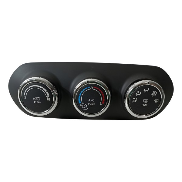 Comando Ar Condicionado Jeep Renegade Seminovo 18 A 20