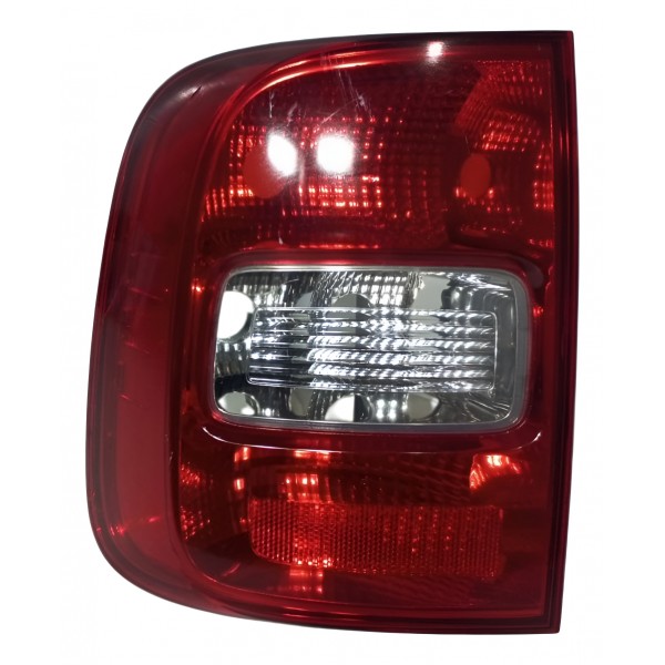 Lanterna Traseira Esquerda Saveiro G5 G6 10 A 16 Arteb