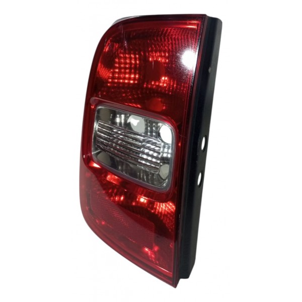 Lanterna Traseira Esquerda Saveiro G5 G6 10 A 16 Arteb