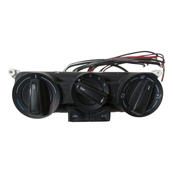 Comando Ar Condicionado Gol G7 G8 1.0 16 A 22 Seminovo