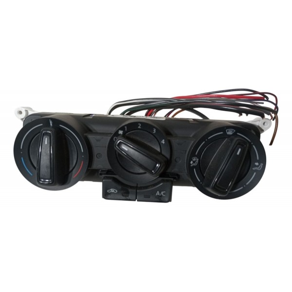 Comando Ar Condicionado Gol G7 G8 1.0 16 A 22 Seminovo