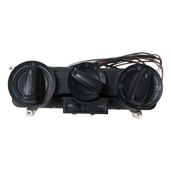 Comando Ar Condicionado Gol G7 G8 1.0 16 A 22 Seminovo