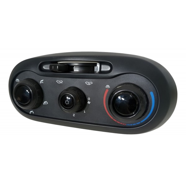 Comando Do Ar Condicionado Comando Ar Fiat Uno Mobi 17 A 22