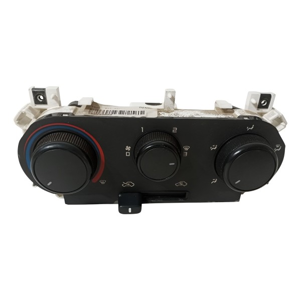 Comando Ar Condicionado Fiat Palio Siena Strada 08 A 12