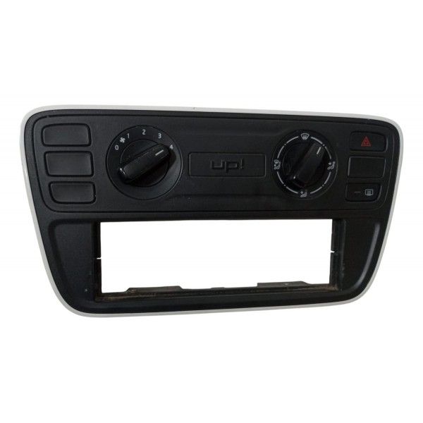 Comando Ar Central Vw Up 14 A 20 S/ar