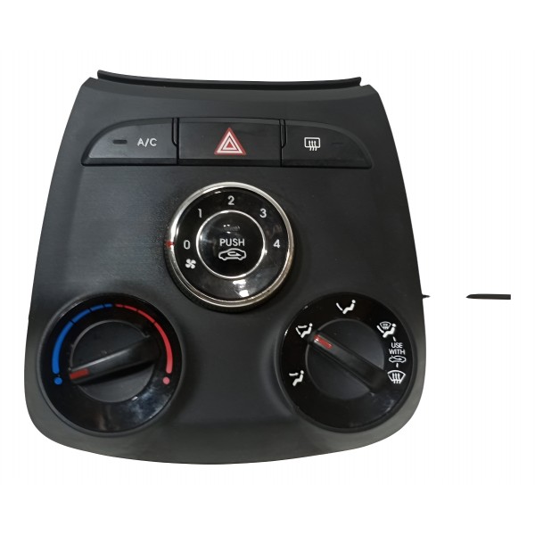 Comando Ar Condicionado Hb20 2013 A 2019 Seminovo