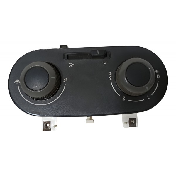 Comando Do Ar Fiat Uno 2015 Seminovo