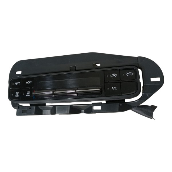 Comando Ar Condicionado Corolla 2018 2019