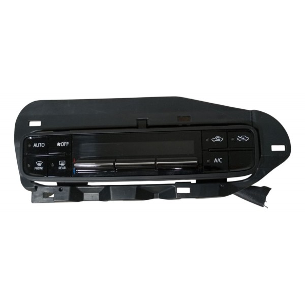 Comando Ar Condicionado Corolla 2018 2019
