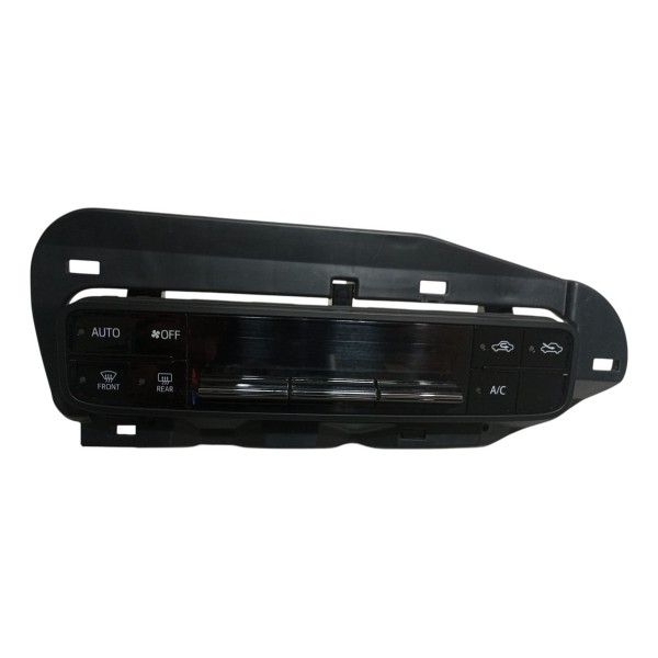Comando Ar Condicionado Corolla 2018 2019
