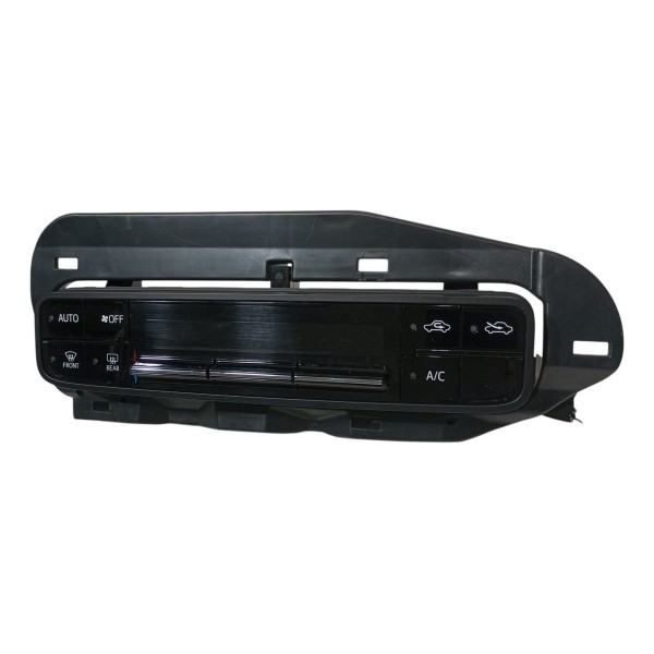 Comando Ar Condicionado Corolla 2018 2019