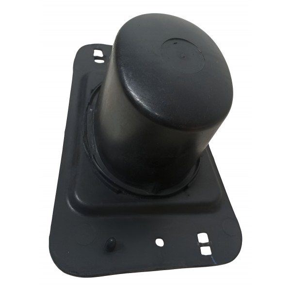 Reservatorio Vacuo Controle Ar Quente S10 Blazer 01 A 11