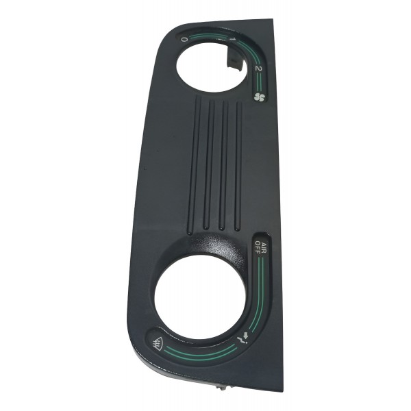 Moldura Painel Central Palio 96