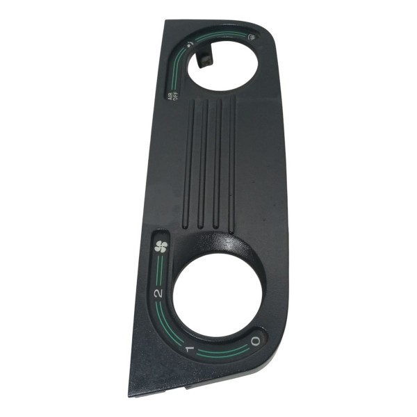 Moldura Painel Central Palio 96