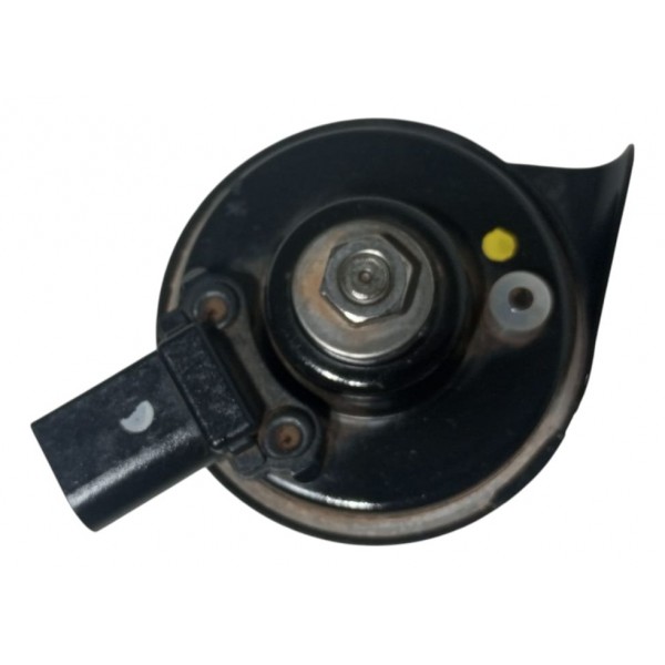 Buzina Caracol Volkswagen Jetta 2.0 11 A 12 Seminova