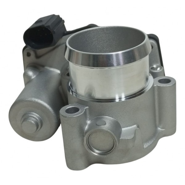 Corpo De Borboleta Tbi Ford Ka 1.0 3cc Cm5g9f991fb