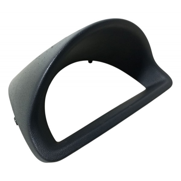 Moldura Painel Velocímetro Gol Parati Saveiro G4 06 A 14