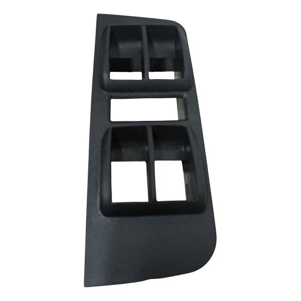 Moldura Interruptor De Vidro Eletrico Fiat Original