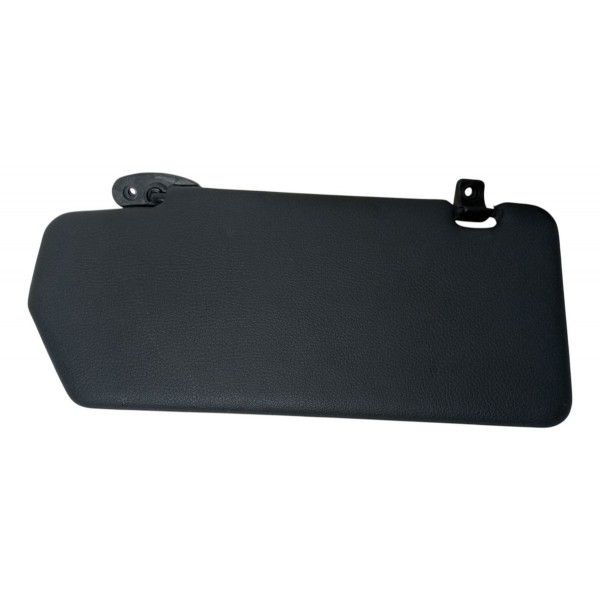 Par De Quebra Sol Fiat Uno Original Preto