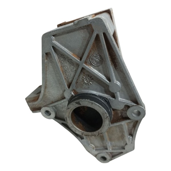 Bobina De Ignicao C/ Suporte Uno Fire 01 A 06