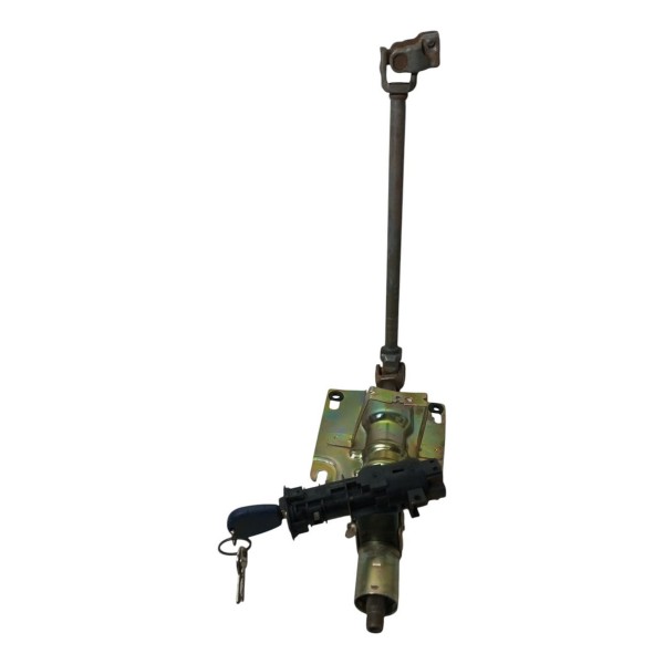 Maquina Limpador De Para Brisa Fiat Palio 00 A 08