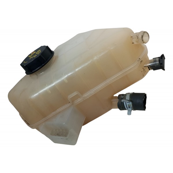 Reservatorio Agua Do Radiador Ford Ka 15 A 20