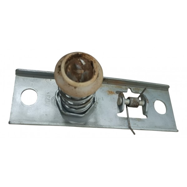 Fechadura Trava Capo Palio Siena Original Usada