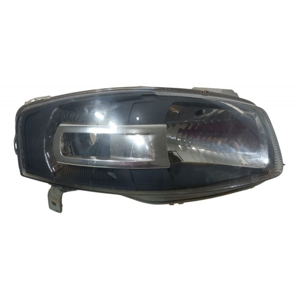 Farol Lado Direito Gol G4 Original Recondicionado