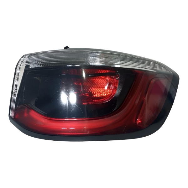 Lanterna Traseira Esquerda Jeep Compass 18 A 21