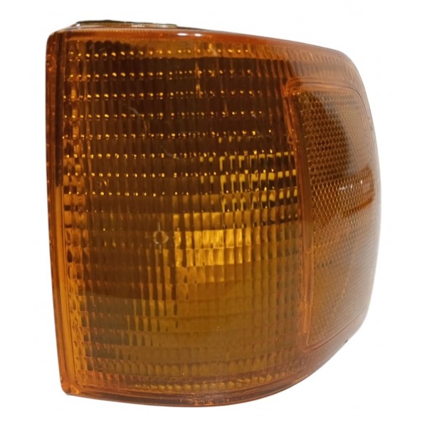 Lanterna Dianteira Esquerda Gol/voyage/saveiro/parati 91 A94 Âmbar
