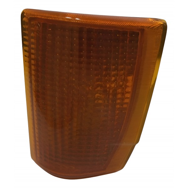 Lanterna Dianteira Direita Gol/voyage/parati 87 A 90 Âmbar Âmbar