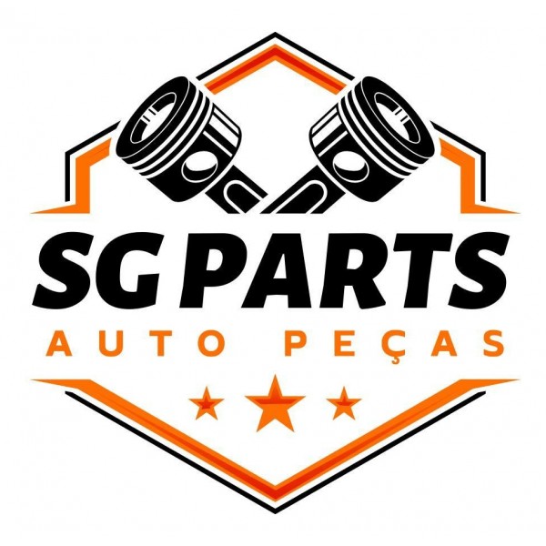 Lanterna Dianteira Esquerda Gol/voyage/parati 87 A 90 Âmbar Âmbar