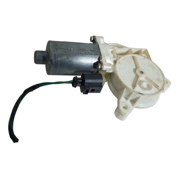 Motor De Vidro Elétrico Traseiro Esquerdo Polo 1.6 03 A 12