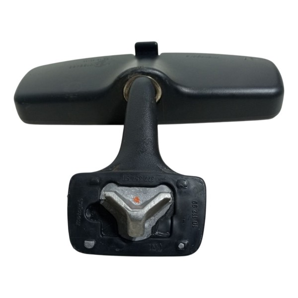 Retrovisor Interno Original Vw Gol Saveiro E Parati G2 G3 G4