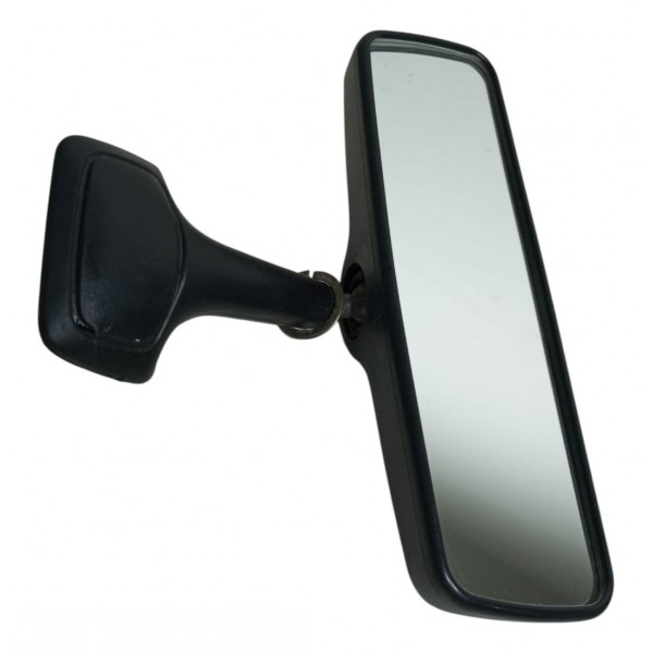 Retrovisor Interno Original Vw Gol Saveiro E Parati G2 G3 G4