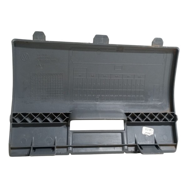 Tampa Caixa Fusível Vw Gol Parati E Saveiro G4 5w0.857.968