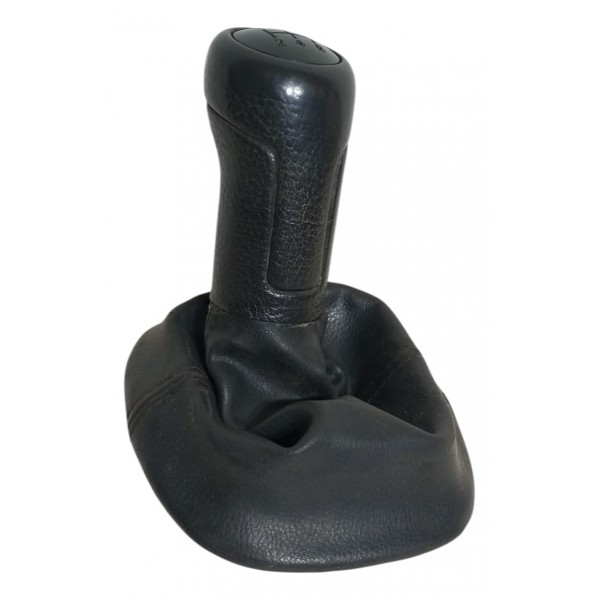 Coifa Manopla Do Câmbio Gol Parati Saveiro G4 Original