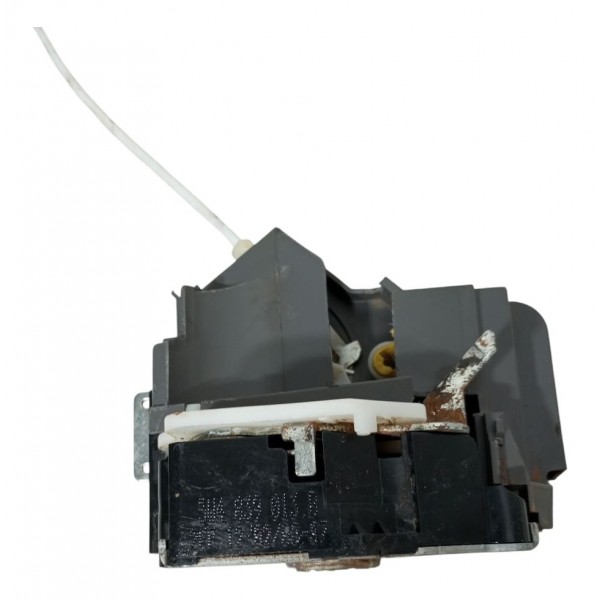 Fechadura Elétrica Porta Traseira Esquerda Gol G3 G4