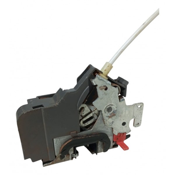 Fechadura Elétrica Porta Traseira Esquerda Gol G3 G4