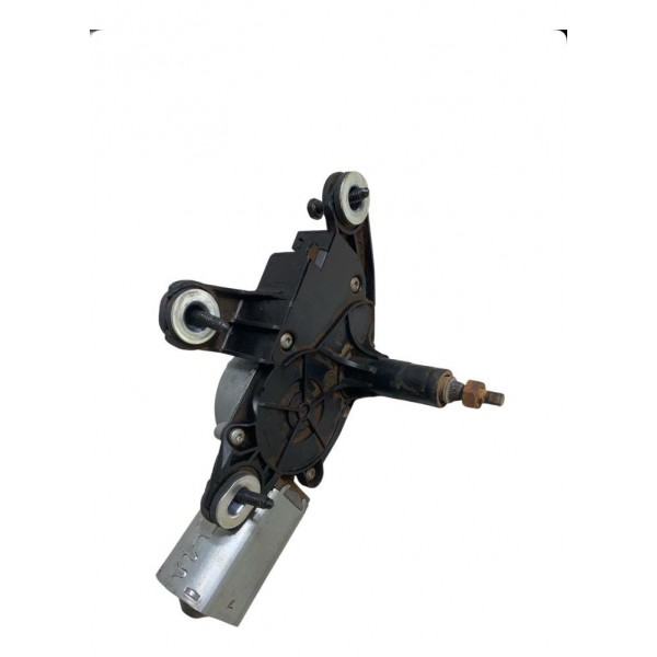 Motor Do Limpador Vidro Traseiro Gol G4 05 A 08