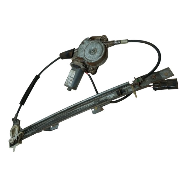 Maquina Vidro Tras Direito Palio Weekend 96 A 01 46446620