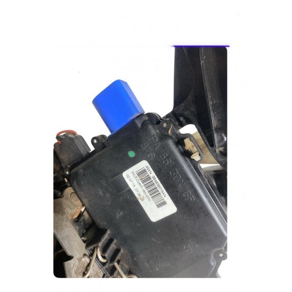 Fechadura Eletrica Traseira Esquerda Polo 03 A 14 Original